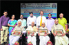 Yakshamangala award for veteran artistes, writer